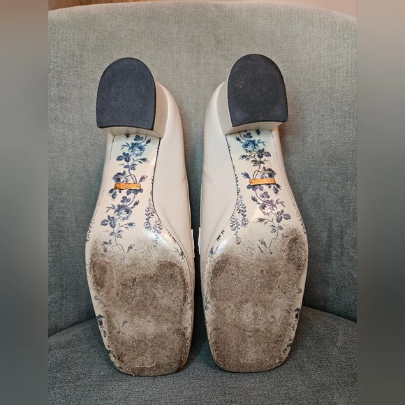 Gucci pumps - Picture 8 of 12